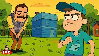 видео: ШОУ ПРИВЕТ СОСЕД! ЭТО БЕЗУМИЕ! ВАСИЛИЧ ОПЯТЬ ОБМОЧИЛСЯ!HELLO NEIGHBOR ПРОХОЖДЕНИЕ МОД YOU ARE INSANE картинка: ШОУ ПРИВЕТ СОСЕД! ЭТО БЕЗУМИЕ! ВАСИЛИЧ ОПЯТЬ ОБМОЧИЛСЯ!HELLO NEIGHBOR ПРОХОЖДЕНИЕ МОД YOU ARE INSANE