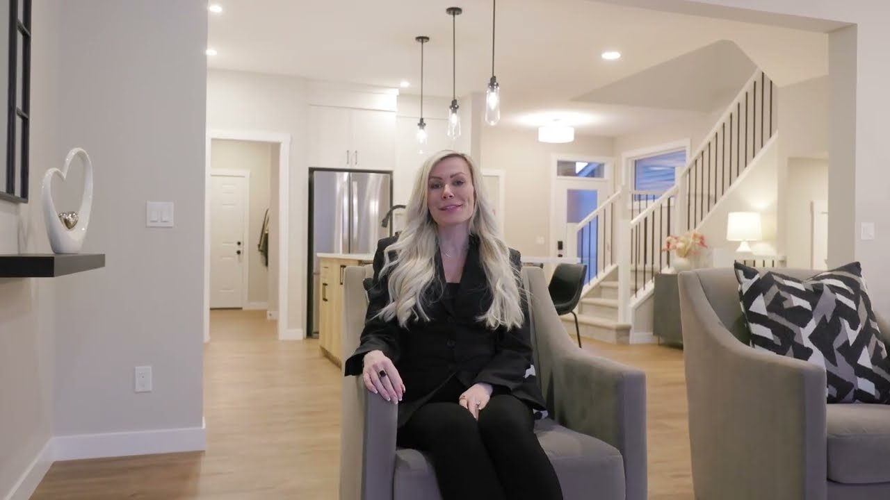 135 Silver Spruce Grove Listed by Kristina Lozic Real Estate Silverado