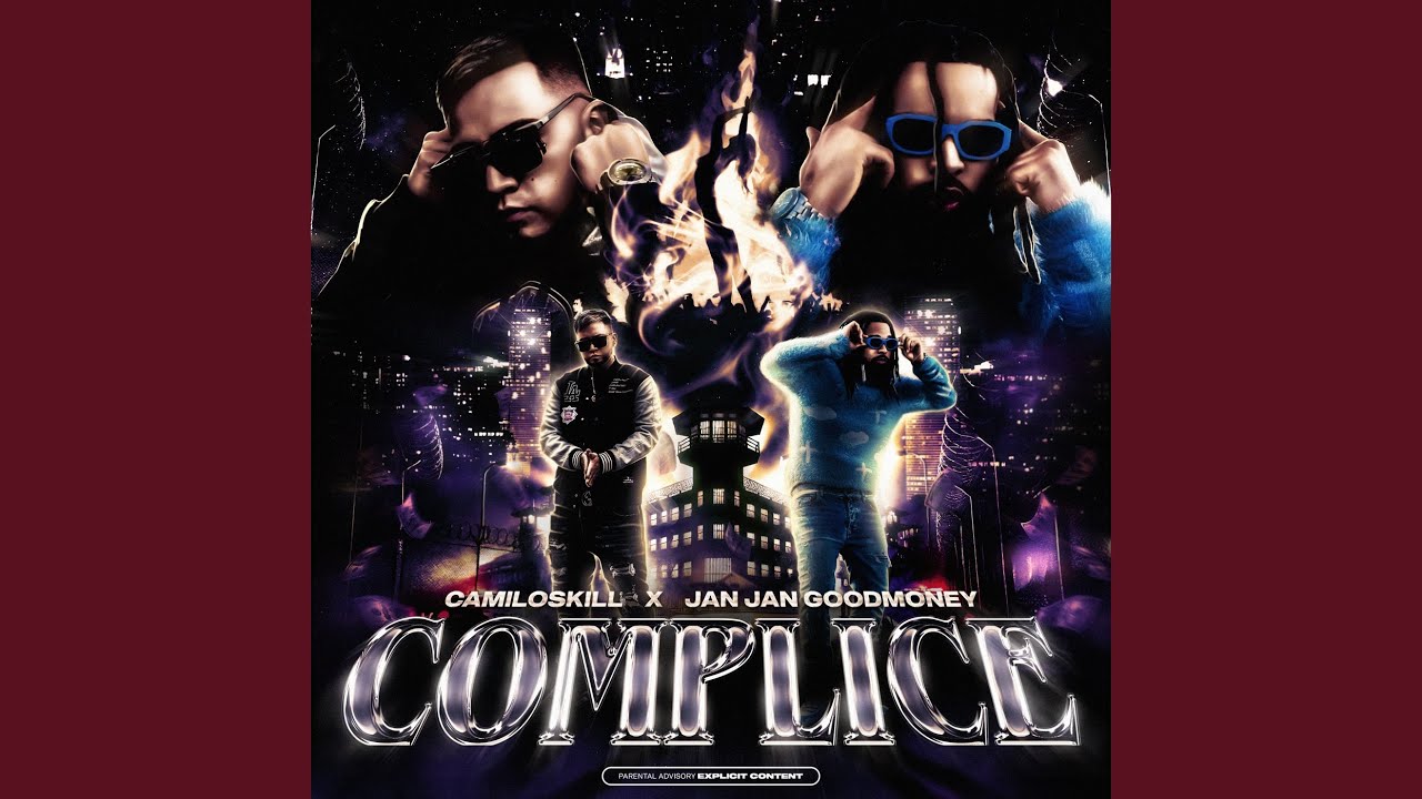 Watch Complice on YouTube Watch Complice on YouTube