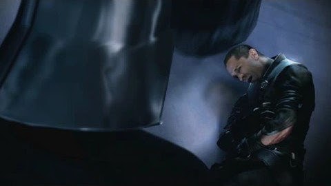 Star Wars: The Force Unleashed - 21