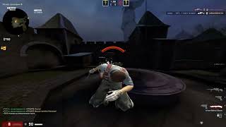 random shadowplay