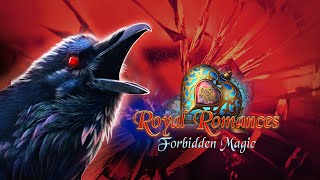 Royal Romances: Forbidden Magic Game Trailer screenshot 3