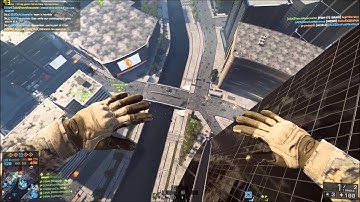 SRAW Kill & Tank Steal - SRAW Kill & Tank Steal - Battlefield 4 (PC)