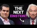 Michio Kaku: Should We ABANDON String Theory?