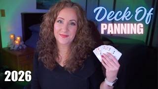 Deck Of Panning Round 6 UPDATE 5 screenshot 4