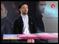 Interview with Justin Timberlake (Интервью с Джастином Тимберлейком)