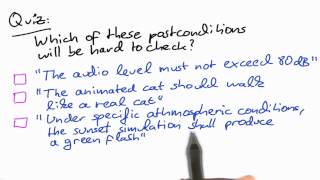 Hard to Define - Software Debugging