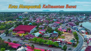 Kota Mempawah  | Kalimantan Barat