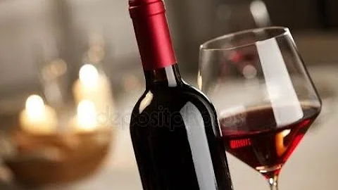 Qual a melhor forma de conservar o vinho?