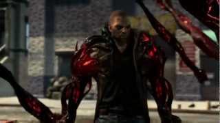 Let's Play Prototype 2 - Part 19: Suppression 6-D