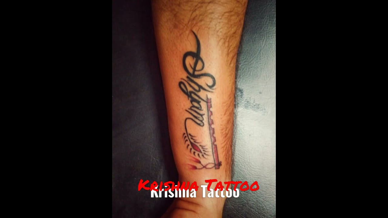 Khatu shyam tattoo  Tattoos Tattoo quotes Fish tattoos