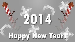 Happy 2014!