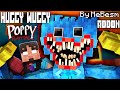 HUGGY WUGGY IS HERE! 🔥 Poppy Playtime Addon by MeBesm [Beta v0.0.1]