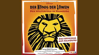 Video thumbnail of "Release - Kann es wirklich Liebe sein (aus "Disney Der König der Löwen")"