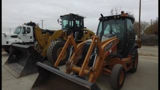 City of Lubbock Winter Weather Preparedness - News Conference