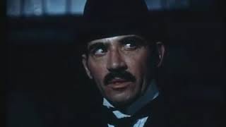 Trailer - "A Study In Terror"  1965 UK - upload by MO'C