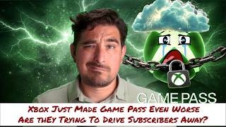 Xbox Game Pass Cloud Gaming Is Getting Worse – But Why?