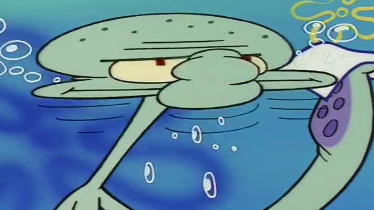 [YTP] SpongeGuy and the Pape - YouTube
