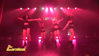 Katja Morozova Feb 2024 | Choreographer's Carnival LA (Live Dance Performance)