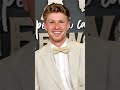 Robert Irwin Looks Unrecognizable With a Mustache 😱🤣