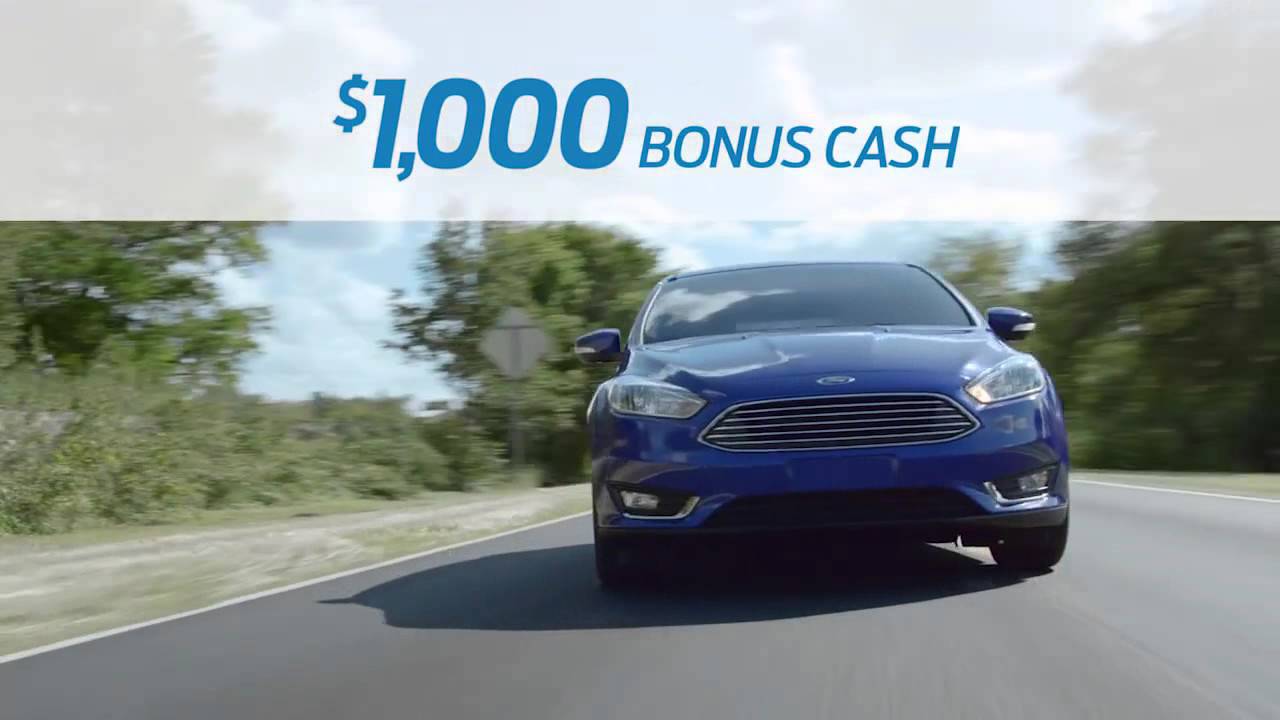 Free Ride Sales Event Frenchie's Ford Massena September 2015 YouTube