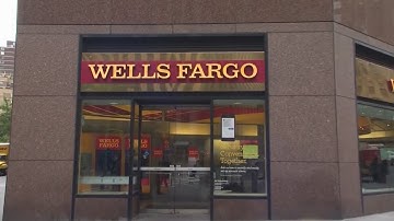 Wells Fargo Glitch Leaves Customers With Empty Bank Accounts