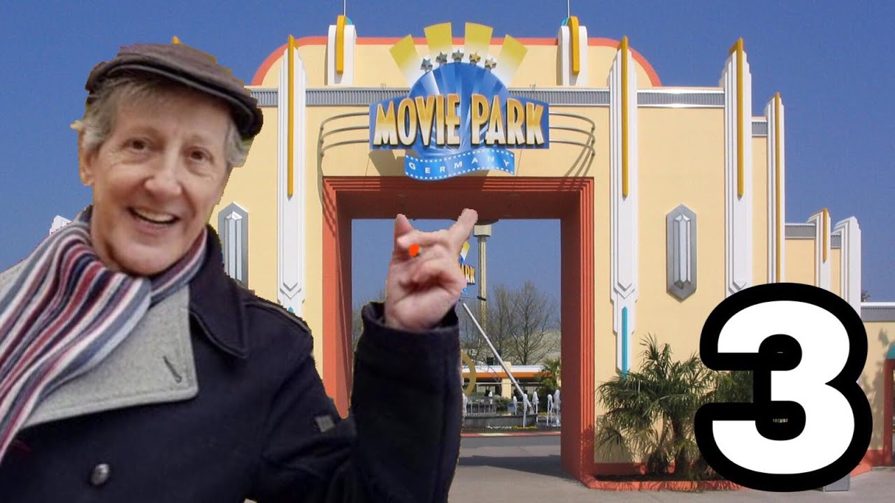 Movie Park Teil  3