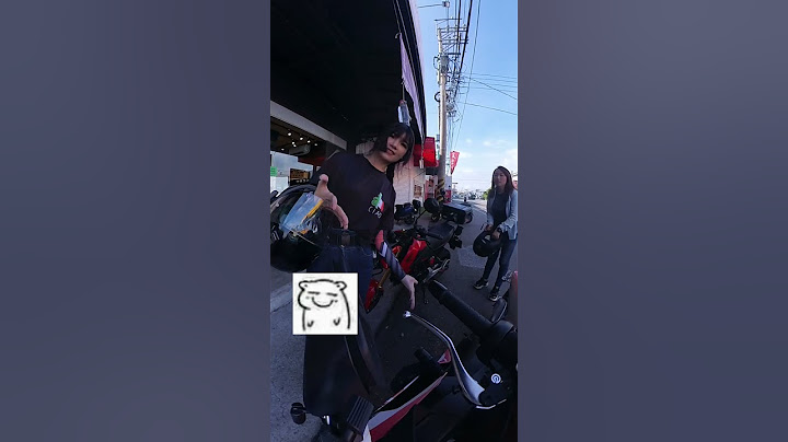 什麼樣的球是檔車必備神器!!無處安放的飲料都放這裡! #檔車 #防倒球  #insta360 #女騎士 #rs660 #aprilia