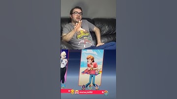 SHAGGY IS THE WORST CHARACTER #shorts #scoobydoo #gaming