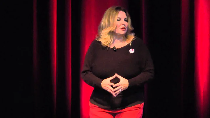 The Art of Self-Promotion | Lizz Smoak | TEDxWestB...