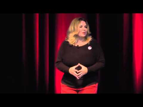 The Art of Self-Promotion | Lizz Smoak | TEDxWestBrowardHigh