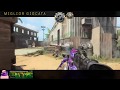 When a simple wam up turns into a clip    throwback sniping