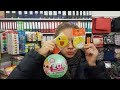 LIFE VLOG: Много КАНЦЕЛЯРИИ купили iPhone Шар с Сюрпризом КУКЛА ЛОЛ L.O.L.Распаковка КРУТЫЕ ПОКУПКИ