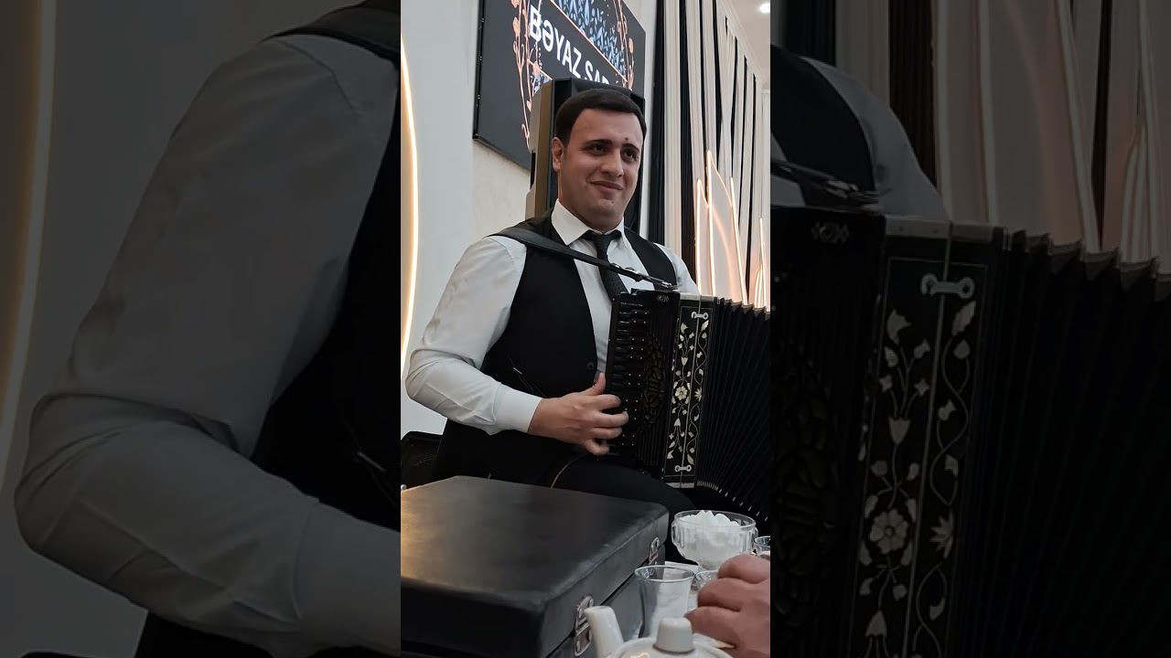 ƏLİ MÜƏLLİM QARMON