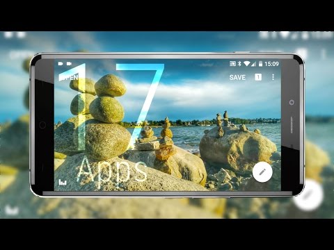 What's On My Phone - The Robben Edition Pt.3 ! Android Tips #52