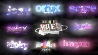 Best New Intro Ident Templates Link In Desc