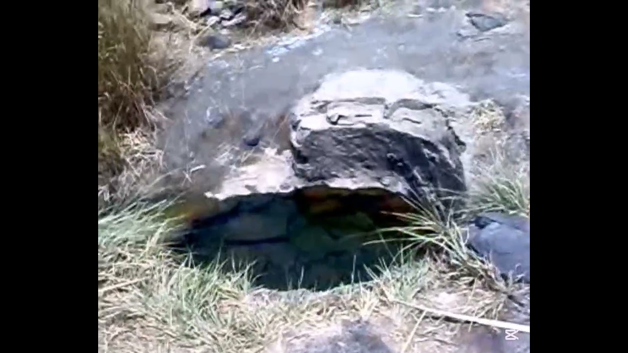 العين الحارة وسد وادي جازان / السعودية تصوير وتعليق : أبوعبدالعزيز . 