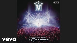 Black M - Mme Pavoshko (Live) () Resimi