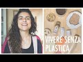 VIVERE senza PLASTICA - SPESA e CONSIGLI per una VITA PIÙ SOSTENIBILE | Elefanteveg