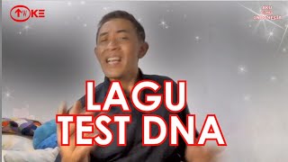 LAGU TEST DNA BA 'ALWI