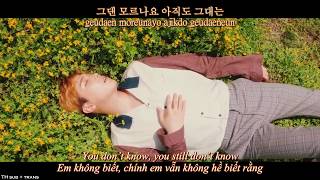 FTISLAND - WIND [Engsub - Vietsub - Lyric]