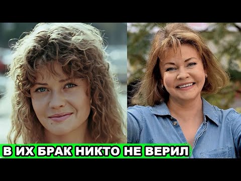 Как «русская Эммануэль» 33 года сохраняет брак, в который никто не верил | Судьба Анны Назарьевой
