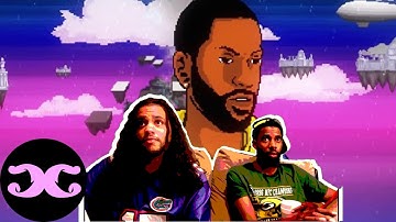 Big Sean - Jump Out The Window [Reaction]