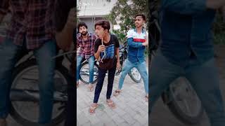 Tor Nal Shada Munda Funny Sada 09 Aala Resimi