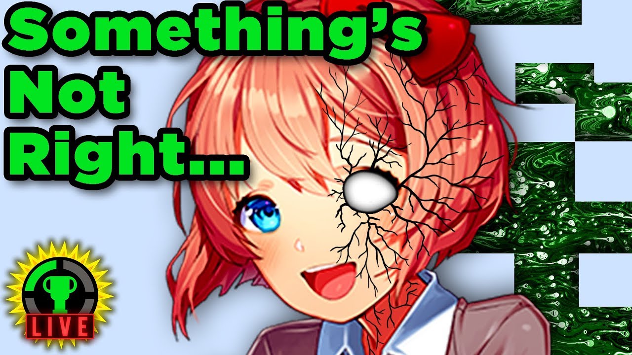 youtube doki doki literature club online youtube doki doki literature club online