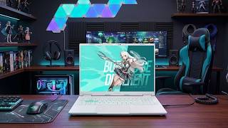 Asus Tianxuan 7 Pro – Portable Gaming MONSTER?! 🔥💻