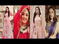 Top 20 Looks of Beautiful Aditi Sharma Aka Roshni From Yeh Jadu Hai Jinn Ka ||Roshan||