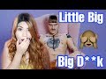 Mexican Reacting To Little Big - Big Dick