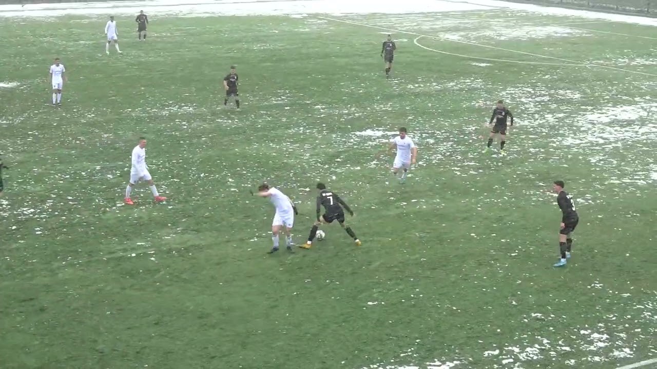 FC Dinamo - KF Kika 06.04.2025