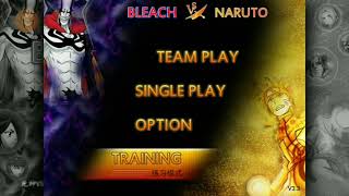 تجربه لعبه 🔥(NARUTO return ultimate skill mod) 🔥👌👌👍 screenshot 2